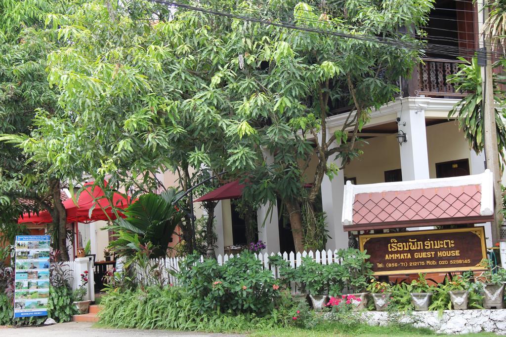 Wisdom Laos Hotel Luang Prabang Extérieur photo