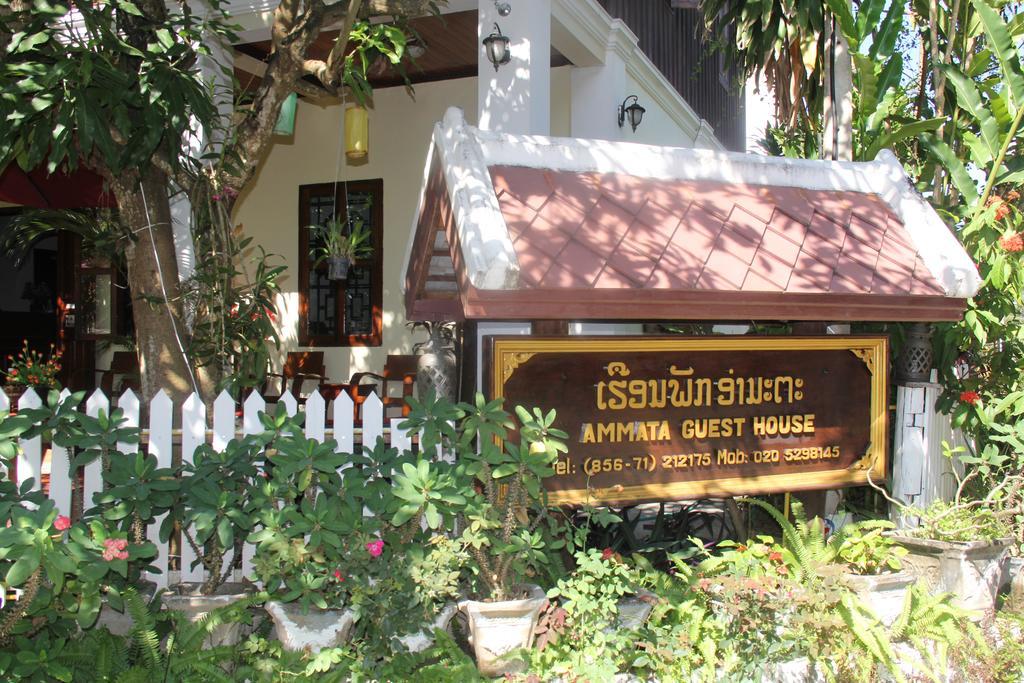 Wisdom Laos Hotel Luang Prabang Extérieur photo