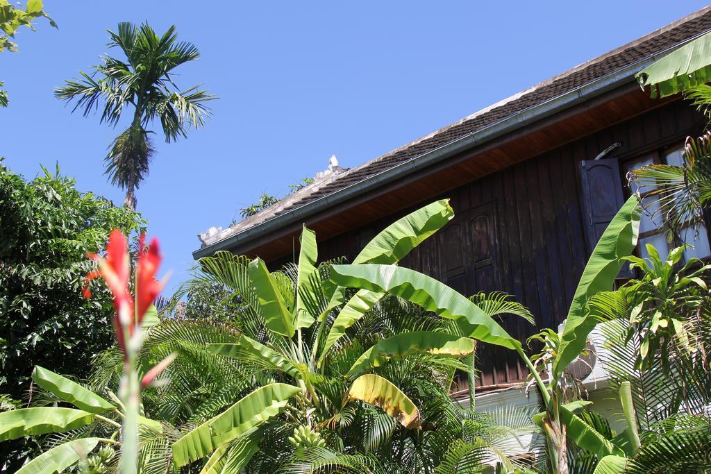 Wisdom Laos Hotel Luang Prabang Extérieur photo