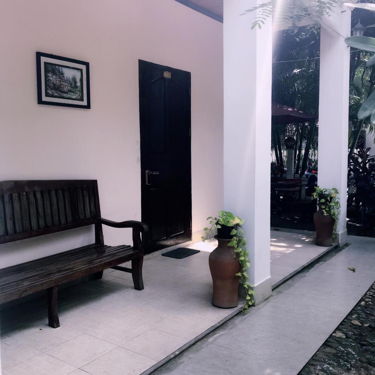 Wisdom Laos Hotel Luang Prabang Extérieur photo