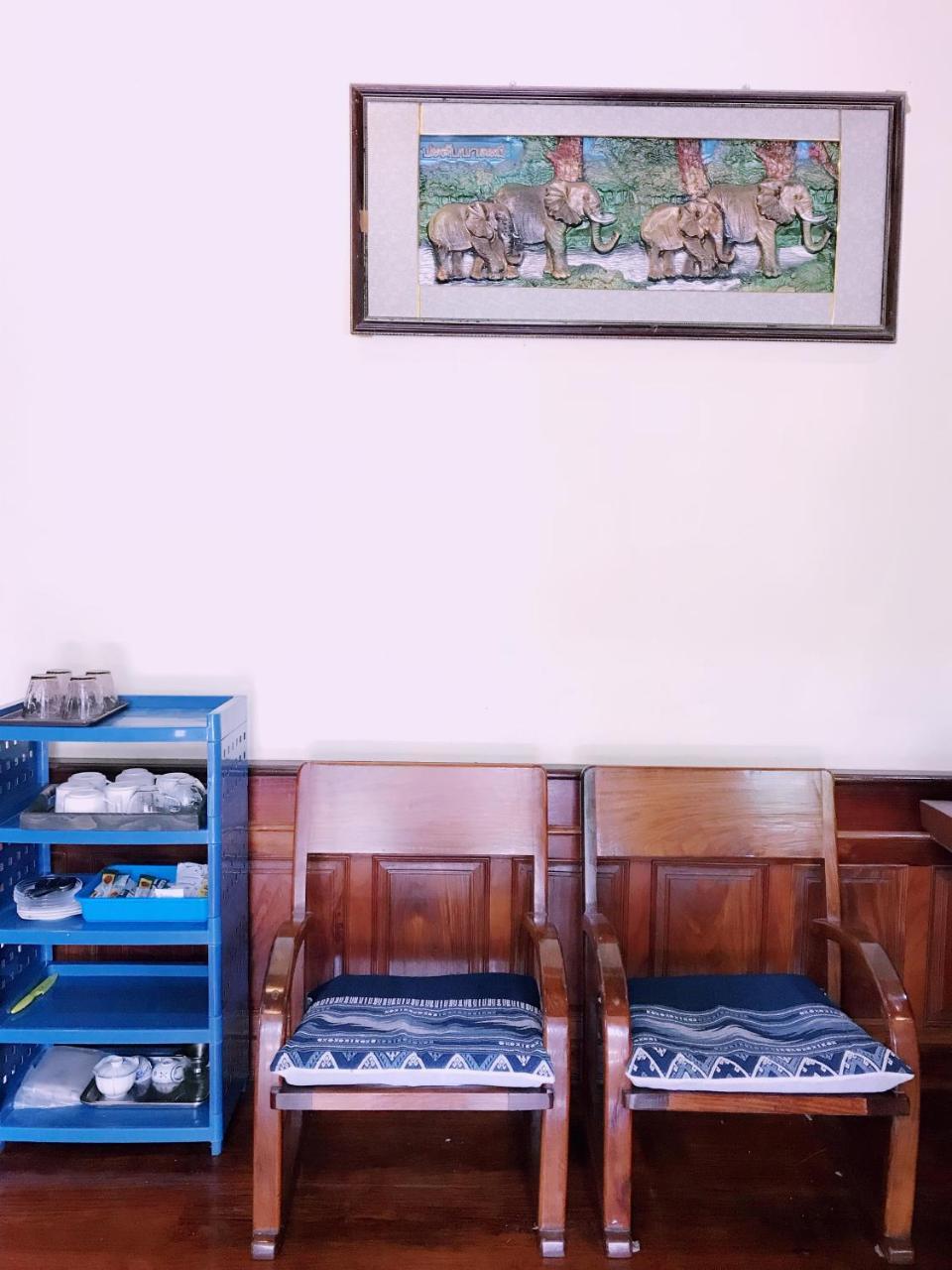 Wisdom Laos Hotel Luang Prabang Extérieur photo